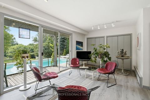 Photo 14 at 189 Edenbridge Drive, Humber Valley, Toronto