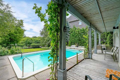 Photo 37 at 189 Edenbridge Drive, Humber Valley, Toronto
