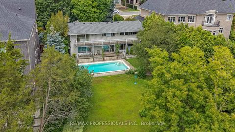 Photo 44 at 189 Edenbridge Drive, Humber Valley, Toronto