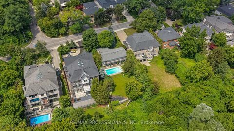 Photo 46 at 189 Edenbridge Drive, Humber Valley, Toronto