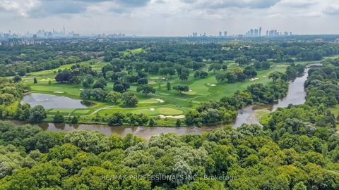 Photo 49 at 189 Edenbridge Drive, Humber Valley, Toronto