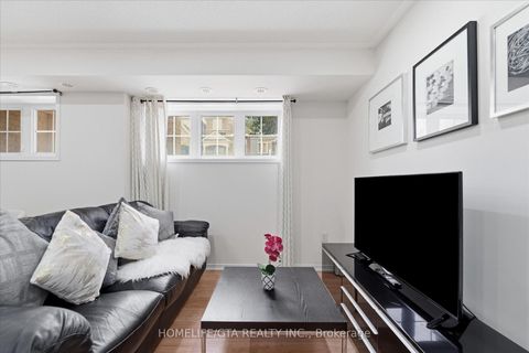 Photo 3 at 3 - 157 Isaac Devins Boulevard, Pelmo Park W5, Toronto