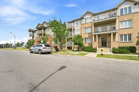 Photo 6 at 3 - 157 Isaac Devins Boulevard, Pelmo Park W5, Toronto