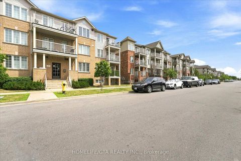 Photo 7 at 3 - 157 Isaac Devins Boulevard, Pelmo Park W5, Toronto