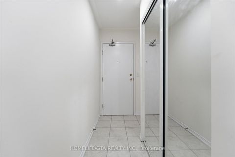 Photo 9 at 3 - 157 Isaac Devins Boulevard, Pelmo Park W5, Toronto