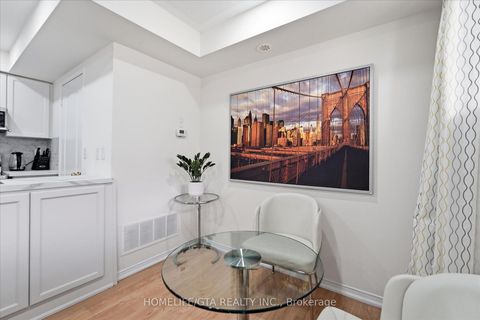 Photo 19 at 3 - 157 Isaac Devins Boulevard, Pelmo Park W5, Toronto