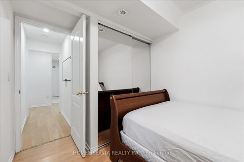 Photo 20 at 3 - 157 Isaac Devins Boulevard, Pelmo Park W5, Toronto