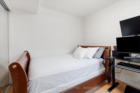 Photo 21 at 3 - 157 Isaac Devins Boulevard, Pelmo Park W5, Toronto