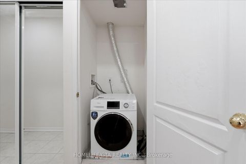 Photo 23 at 3 - 157 Isaac Devins Boulevard, Pelmo Park W5, Toronto
