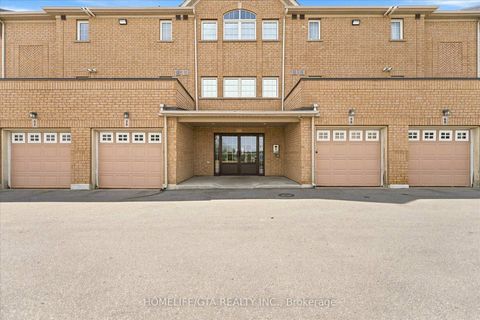 Photo 24 at 3 - 157 Isaac Devins Boulevard, Pelmo Park W5, Toronto