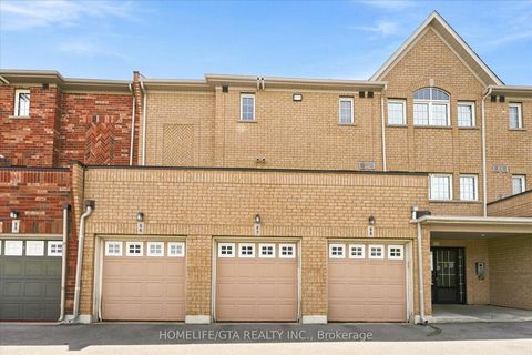 Photo 25 at 3 - 157 Isaac Devins Boulevard, Pelmo Park W5, Toronto