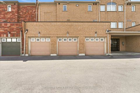 Photo 26 at 3 - 157 Isaac Devins Boulevard, Pelmo Park W5, Toronto