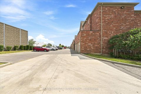 Photo 27 at 3 - 157 Isaac Devins Boulevard, Pelmo Park W5, Toronto