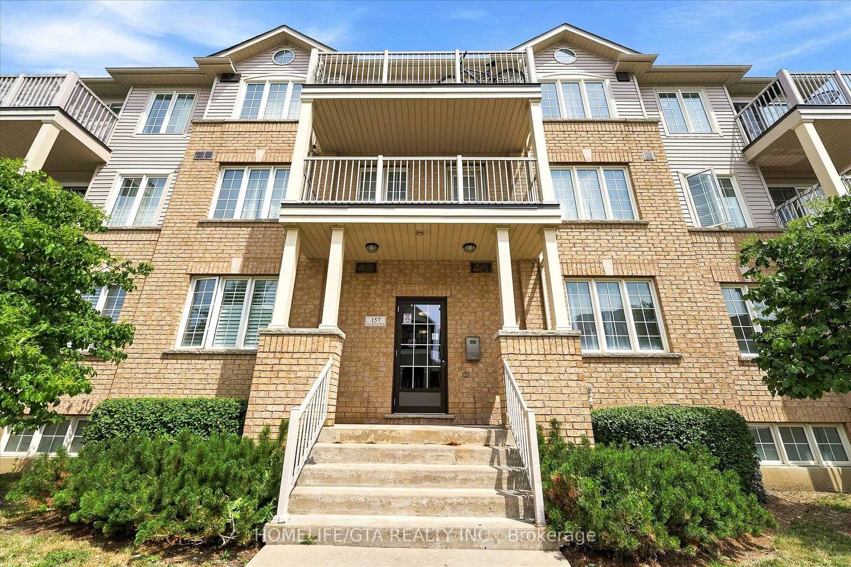 3 - 157 Isaac Devins Boulevard, Pelmo Park W5, Toronto photo number 2