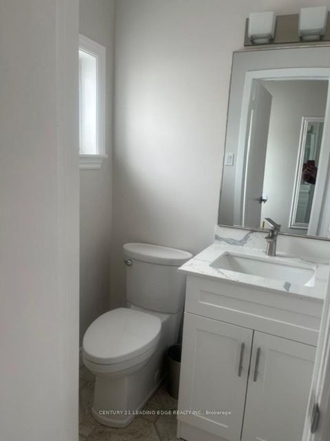 Photo 1 at 24 King Henrys Boulevard, Sullivan, Toronto