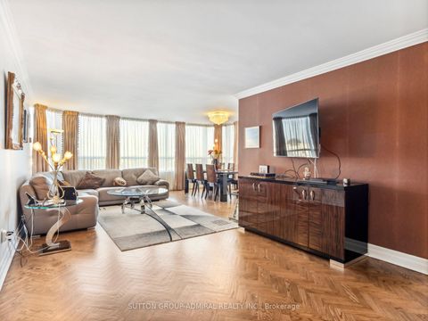 Photo 2 at 604 - 7 Townsgate Drive, Yorkhill, Vaughan