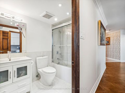 Photo 19 at 604 - 7 Townsgate Drive, Yorkhill, Vaughan