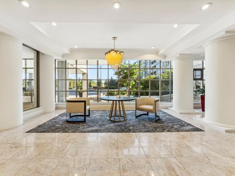 Photo 27 at 604 - 7 Townsgate Drive, Yorkhill, Vaughan