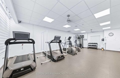Photo 34 at 604 - 7 Townsgate Drive, Yorkhill, Vaughan