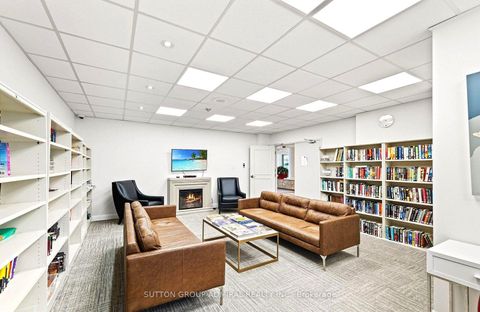 Photo 36 at 604 - 7 Townsgate Drive, Yorkhill, Vaughan