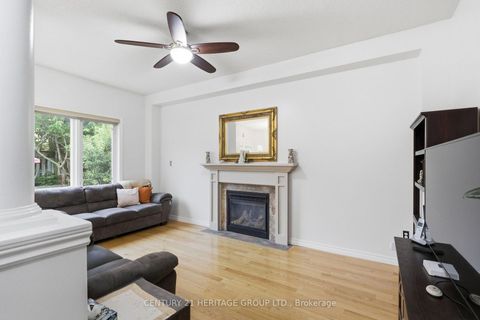 Photo 6 at 21 Silvercreek Crescent, Ardagh, Barrie