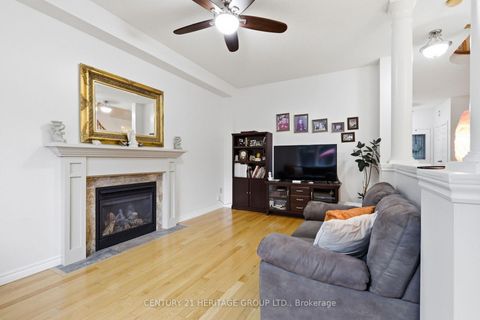 Photo 7 at 21 Silvercreek Crescent, Ardagh, Barrie