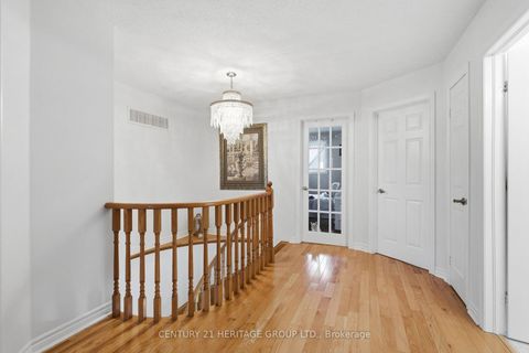 Photo 15 at 21 Silvercreek Crescent, Ardagh, Barrie