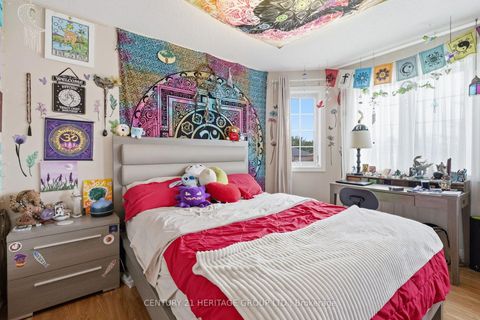Photo 18 at 21 Silvercreek Crescent, Ardagh, Barrie