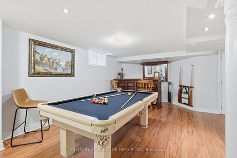 Photo 21 at 21 Silvercreek Crescent, Ardagh, Barrie