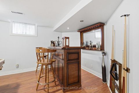 Photo 25 at 21 Silvercreek Crescent, Ardagh, Barrie