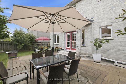 Photo 30 at 21 Silvercreek Crescent, Ardagh, Barrie