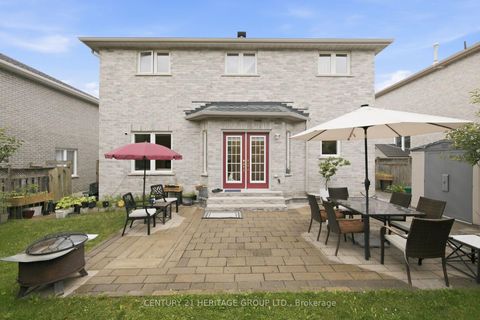 Photo 31 at 21 Silvercreek Crescent, Ardagh, Barrie