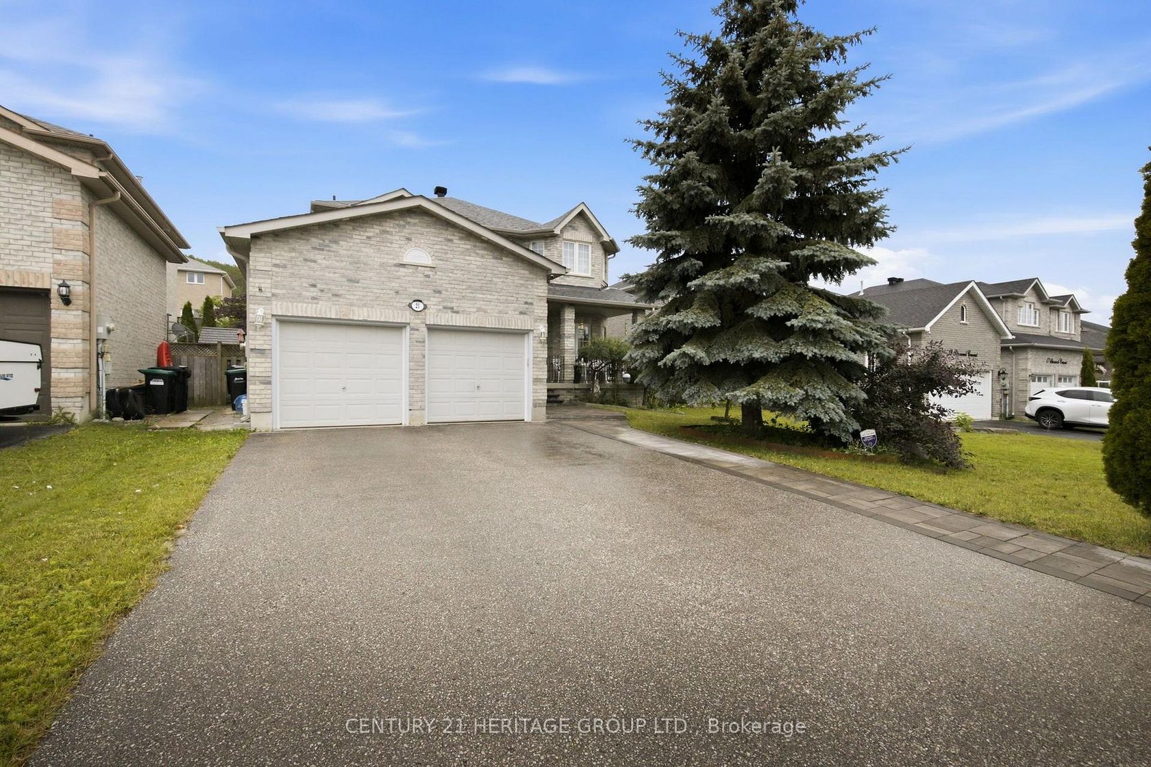 21 Silvercreek Crescent, Ardagh, Barrie photo number 2