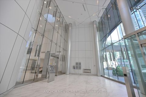Photo 3 at 1703 - 12 York Street, Waterfront Communities C1, Toronto