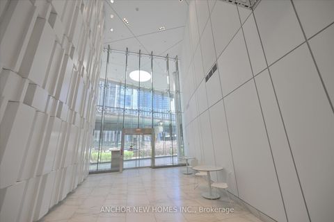Photo 4 at 1703 - 12 York Street, Waterfront Communities C1, Toronto