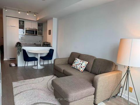 Photo 7 at 1703 - 12 York Street, Waterfront Communities C1, Toronto