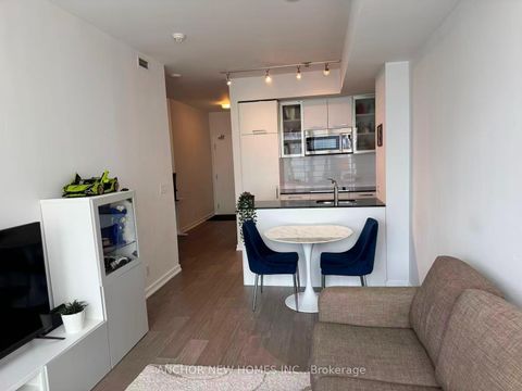Photo 8 at 1703 - 12 York Street, Waterfront Communities C1, Toronto