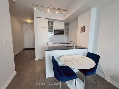 Photo 9 at 1703 - 12 York Street, Waterfront Communities C1, Toronto