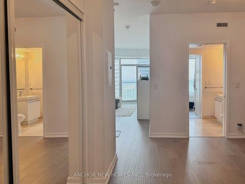 Photo 12 at 1703 - 12 York Street, Waterfront Communities C1, Toronto