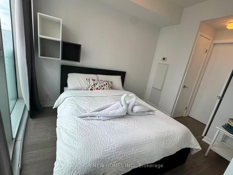 Photo 14 at 1703 - 12 York Street, Waterfront Communities C1, Toronto