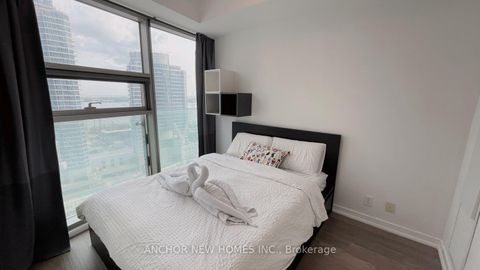 Photo 16 at 1703 - 12 York Street, Waterfront Communities C1, Toronto