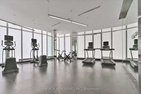 Photo 20 at 1703 - 12 York Street, Waterfront Communities C1, Toronto