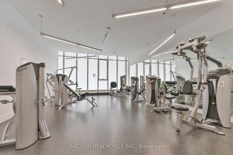 Photo 21 at 1703 - 12 York Street, Waterfront Communities C1, Toronto