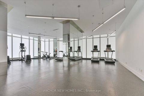Photo 22 at 1703 - 12 York Street, Waterfront Communities C1, Toronto