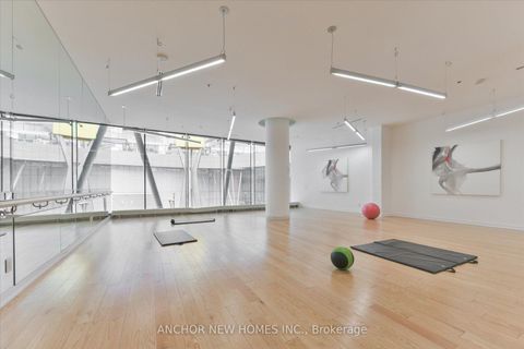Photo 23 at 1703 - 12 York Street, Waterfront Communities C1, Toronto
