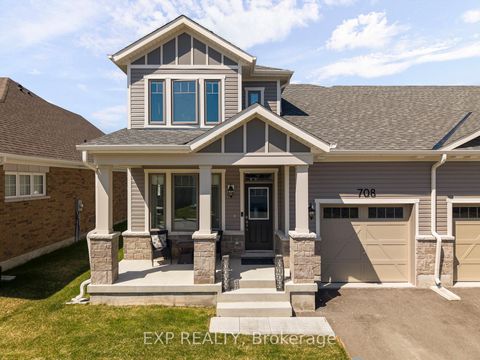 Photo 0 at 708 Sargeant Place, Rural Innisfil, Innisfil