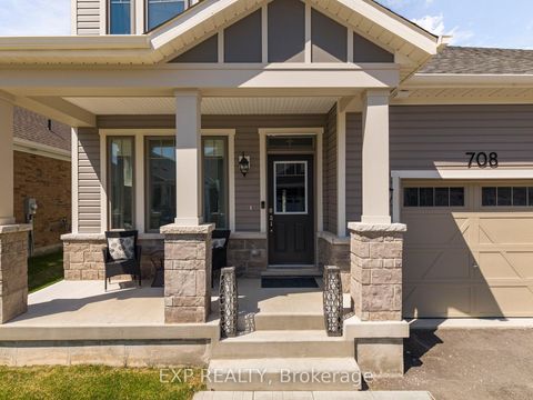 Photo 1 at 708 Sargeant Place, Rural Innisfil, Innisfil