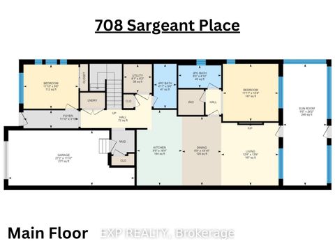 Photo 36 at 708 Sargeant Place, Rural Innisfil, Innisfil