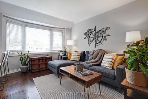 Photo 0 at 301 - 60 Kippendavie Avenue, The Beaches, Toronto