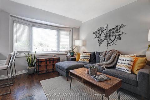 Photo 1 at 301 - 60 Kippendavie Avenue, The Beaches, Toronto